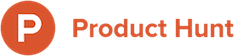Producthunt.com徽标